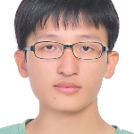 This image shows Yu-Tang Liu