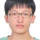 Dieses Bild zeigt Herr Yu-Tang Liu, M. Sc.