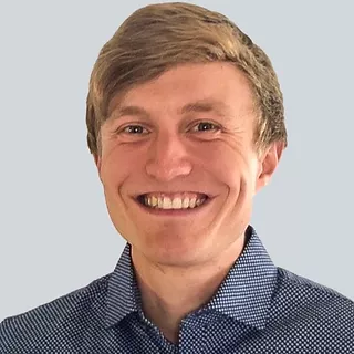 Dieses Bild zeigt Herr Daniel Jonas  Gehring, M.Sc.
