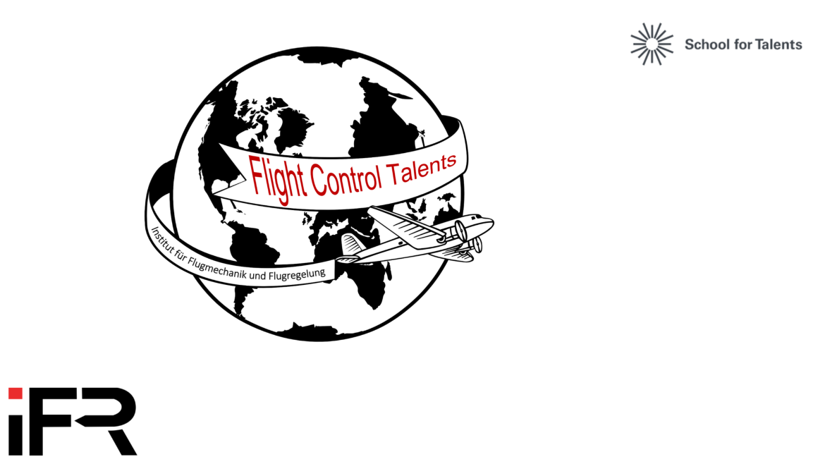 Jetzt für Flight Control Talents bewerben