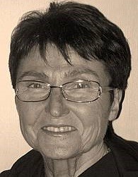Dieses Bild zeigt Frau Hon.-Prof. Dr.-Ing. Eveline Gottzein