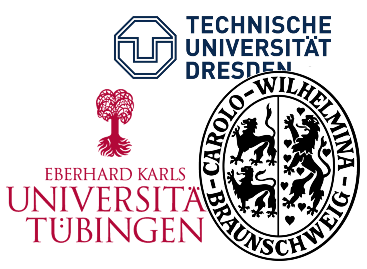Universities using ROCS