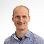 Dieses Bild zeigt Vincenz Frenzel