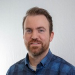 Dieses Bild zeigt Tobias Richter