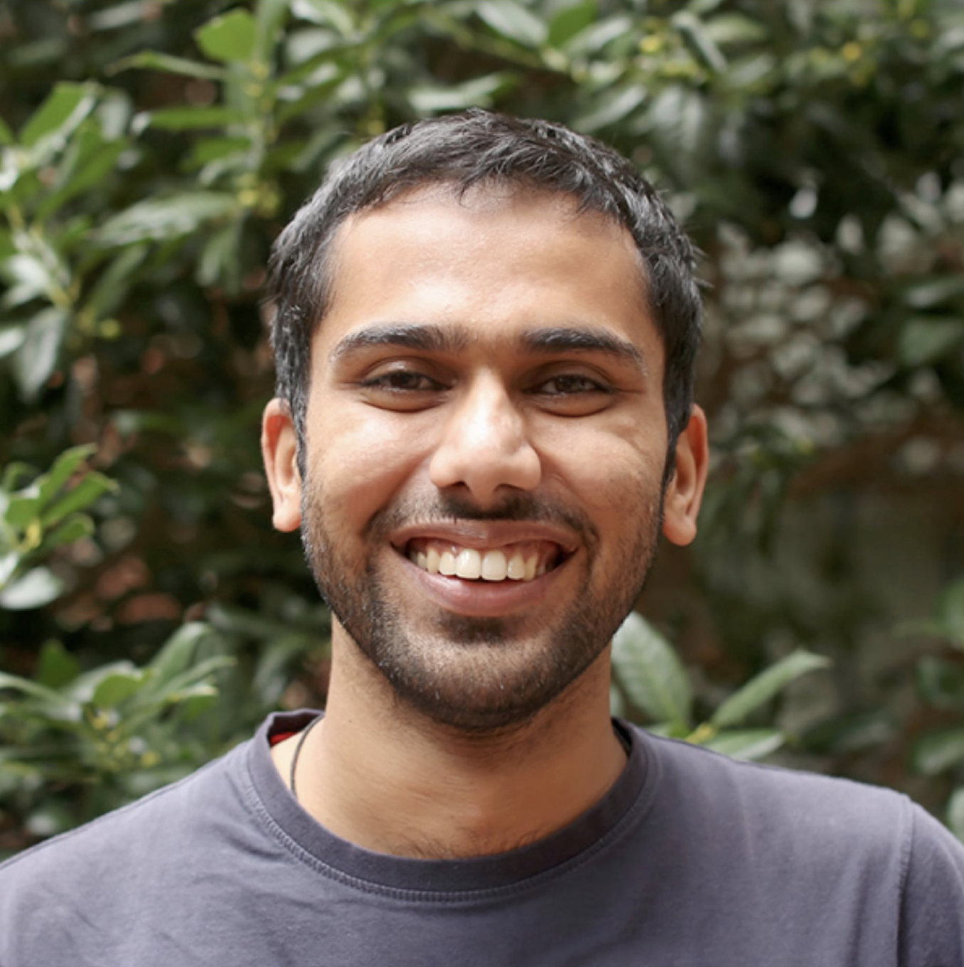 Dieses Bild zeigt Herr Dr. Pranav Khandelwal